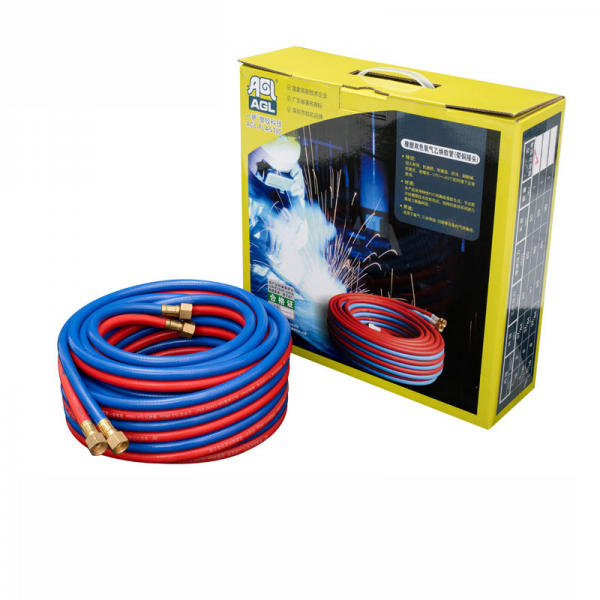 Welding hose